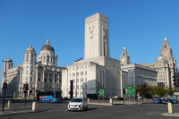 Liverpool Waterfront